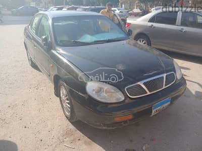 دايو ليوجانزا 2001 للبيع القاهرة