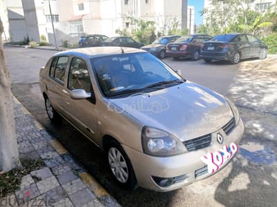 رينو كليو 2008 للبيع اسكندرية الصحراوى
