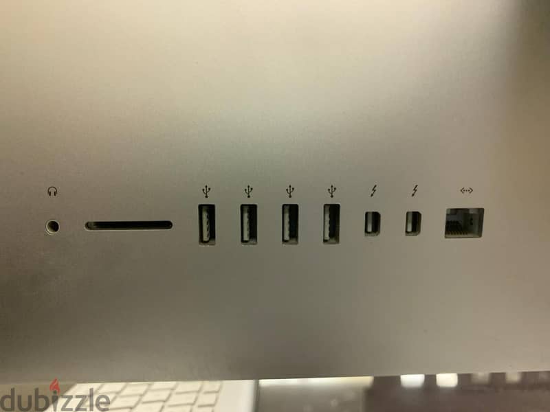 Apple iMac later 2013 1