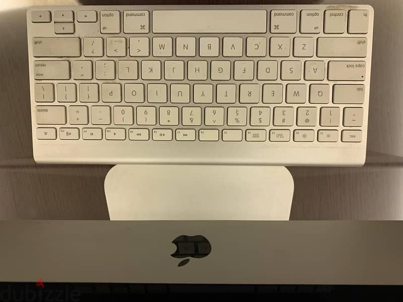 Apple iMac later 2013 2