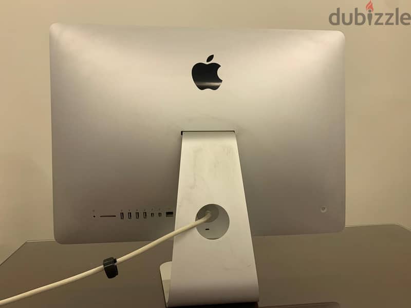 Apple iMac later 2013 5