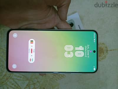 Samsung a56 سامسونج ٥٦