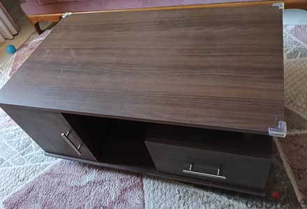 تربيزه مودرن mdf