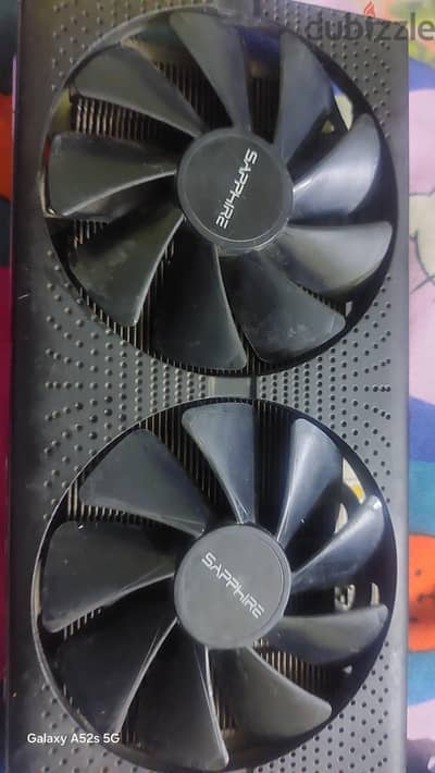 Rx570 8g