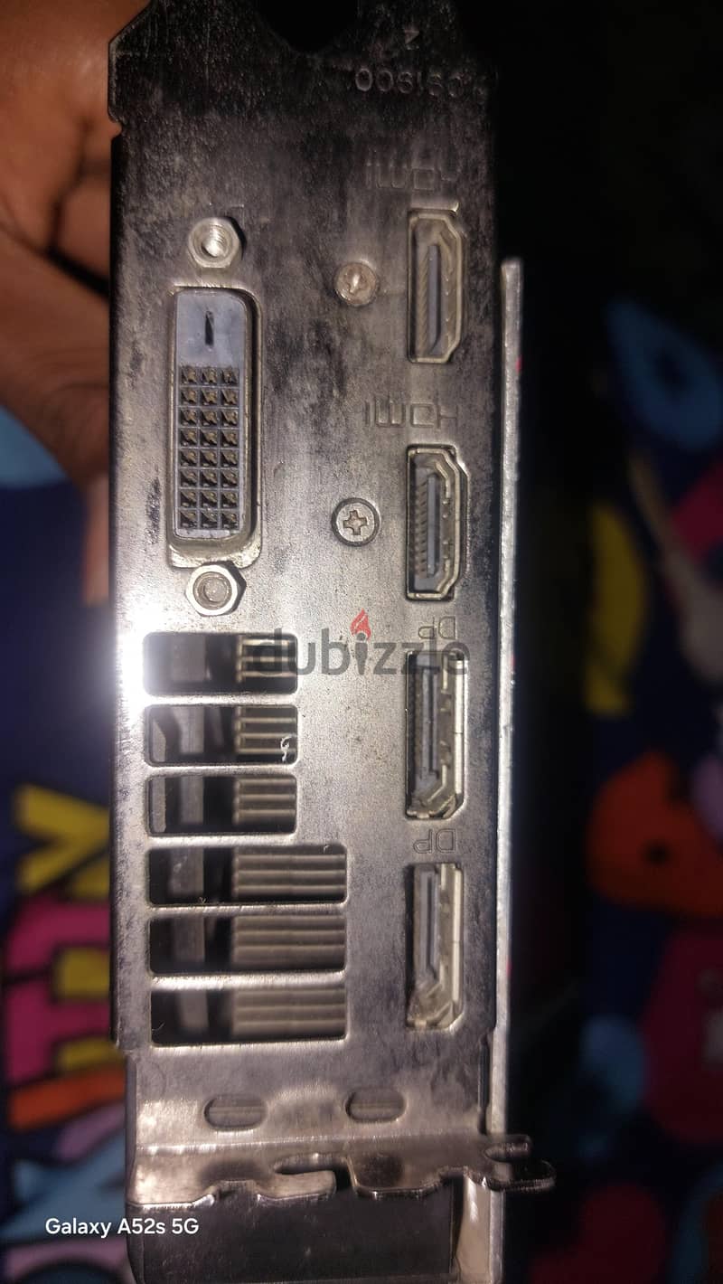 Rx570 8g 2