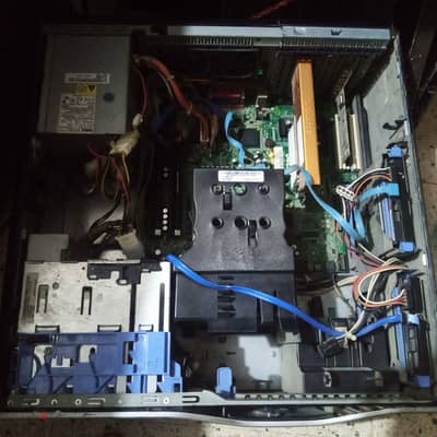 كيسه Core 2 duo dell