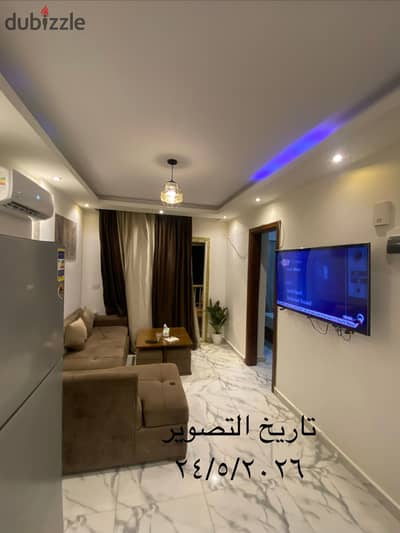 شاليه غرفتين من المالك بورتو جولف
