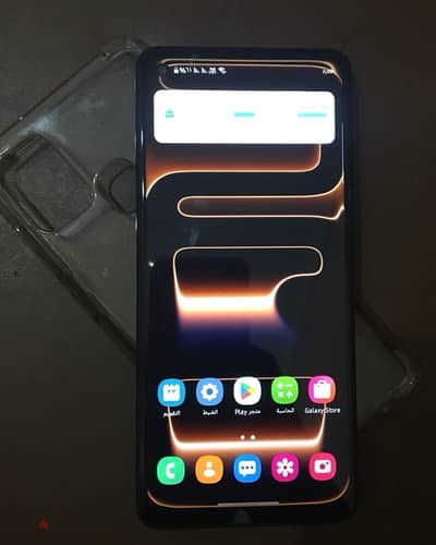 سامسونج A21s