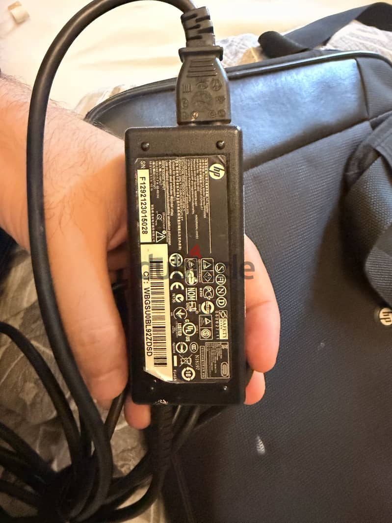 HP laptop 2