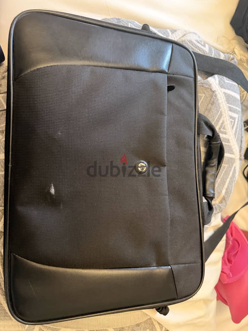 HP laptop 5