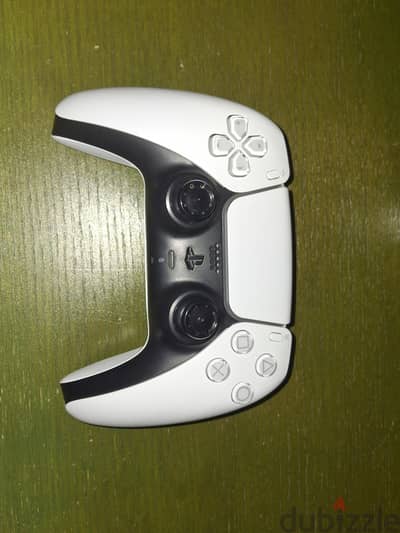 ps5 controller duelsense