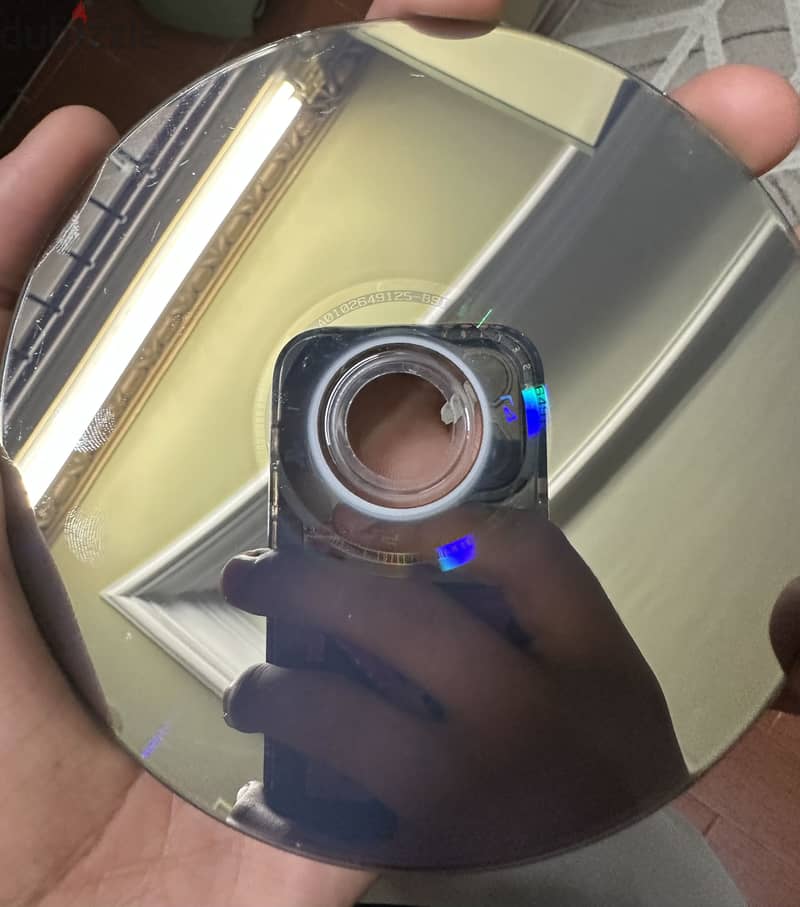 Uncharted 4 Cd 1