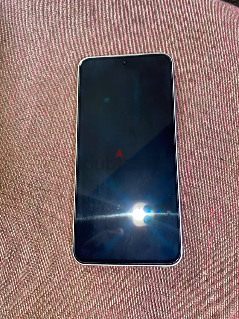 Samsung A56 1