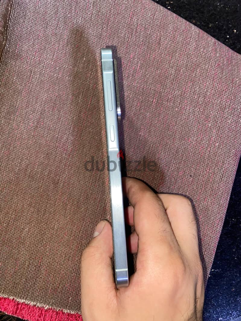 Samsung A56 5