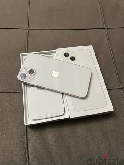 Apple - iPhone 13
