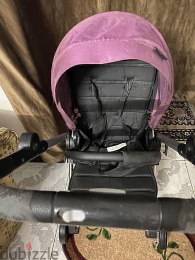 Stroller