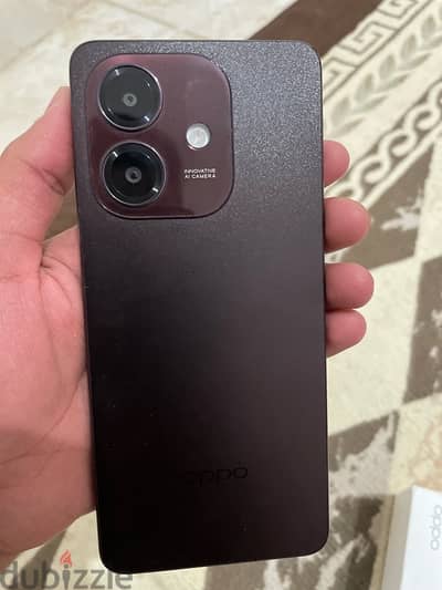 اوبو اي 5i
