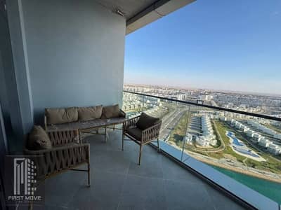 فرصة للاستثمار فى العلمين الجديدة ب5% شاليه استلام فورى تشطيب سوبر لوكس بجوار بالم هيلز و الحى اللاتينى