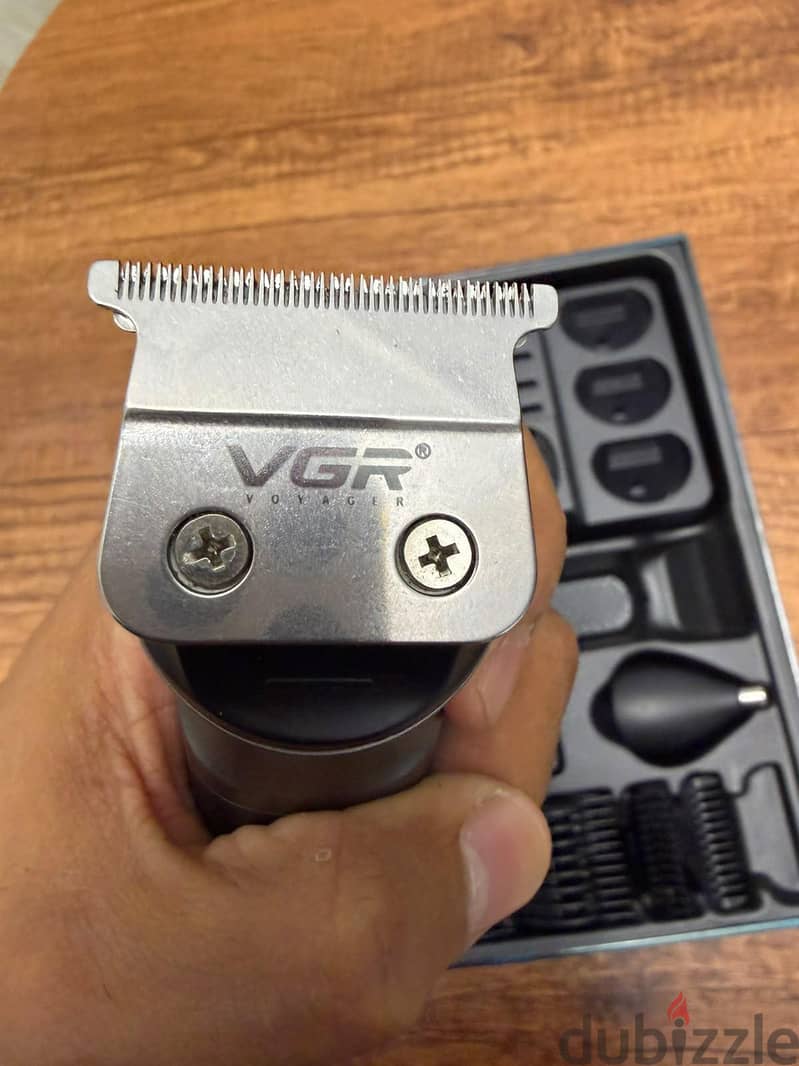 vgr v-096 6