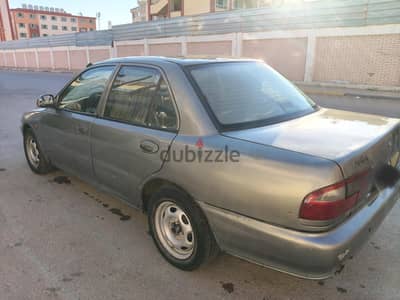 بروتون ويرا 2004