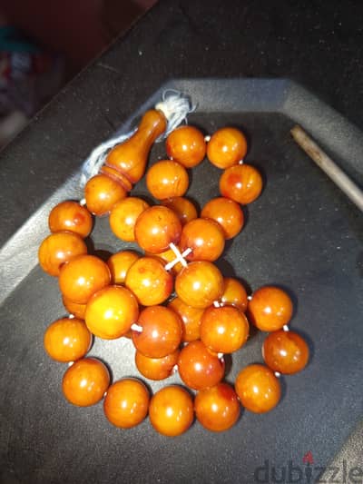 سبحة جميله