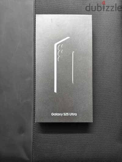 Samsung S25 Ultra
