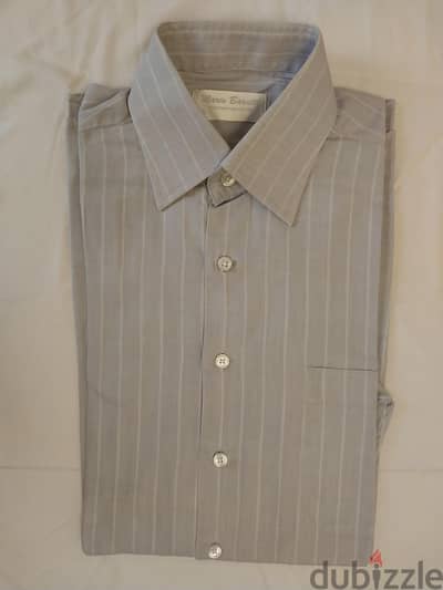قميص براند فرنسى / Shirt original