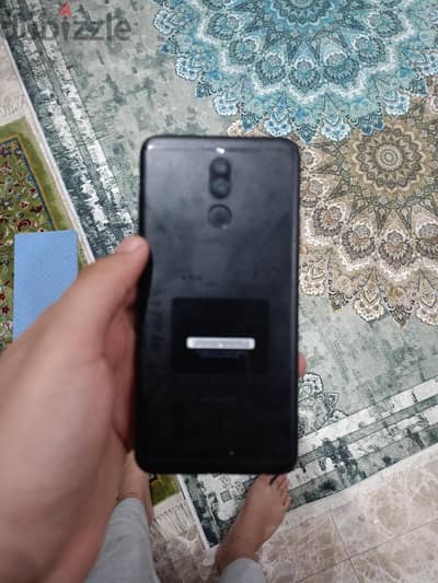 هواوي بى 10 لايت