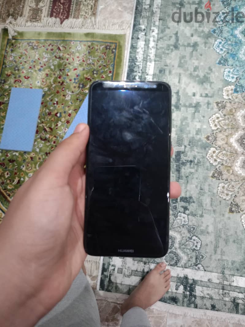 هواوي بى 10 لايت 1