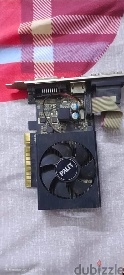 Nvidia gt 710 ddr3