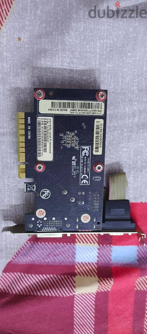 Nvidia gt 710 ddr3 1
