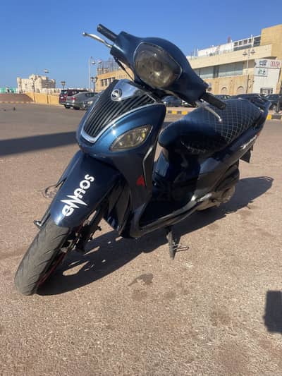 Symphony s like new