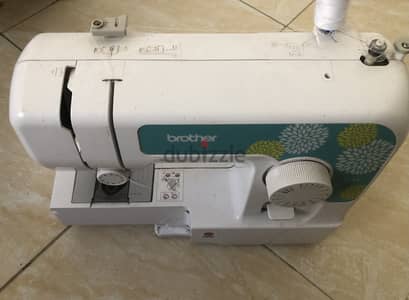 Heavy duty electric machine