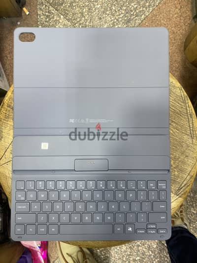 Keyboard Galaxy Tab S11 Gray 11 inch