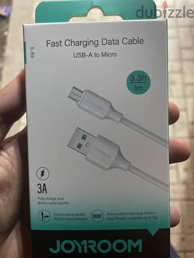 Joyroom Fast charging Data Cable