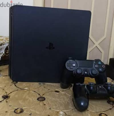 بلاستيشن 4