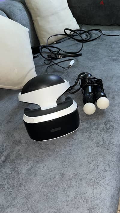 Vr1 (Ps4)
