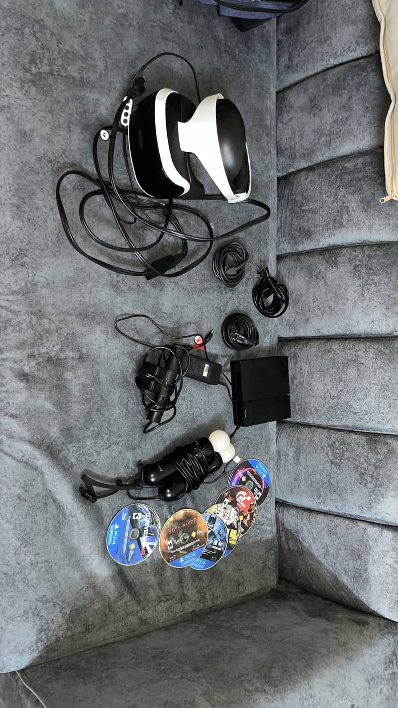 Vr1 (Ps4) 1