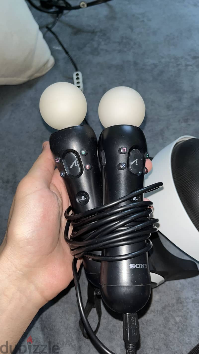 Vr1 (Ps4) 2