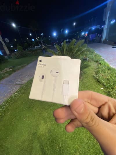 Apple Original EarPods