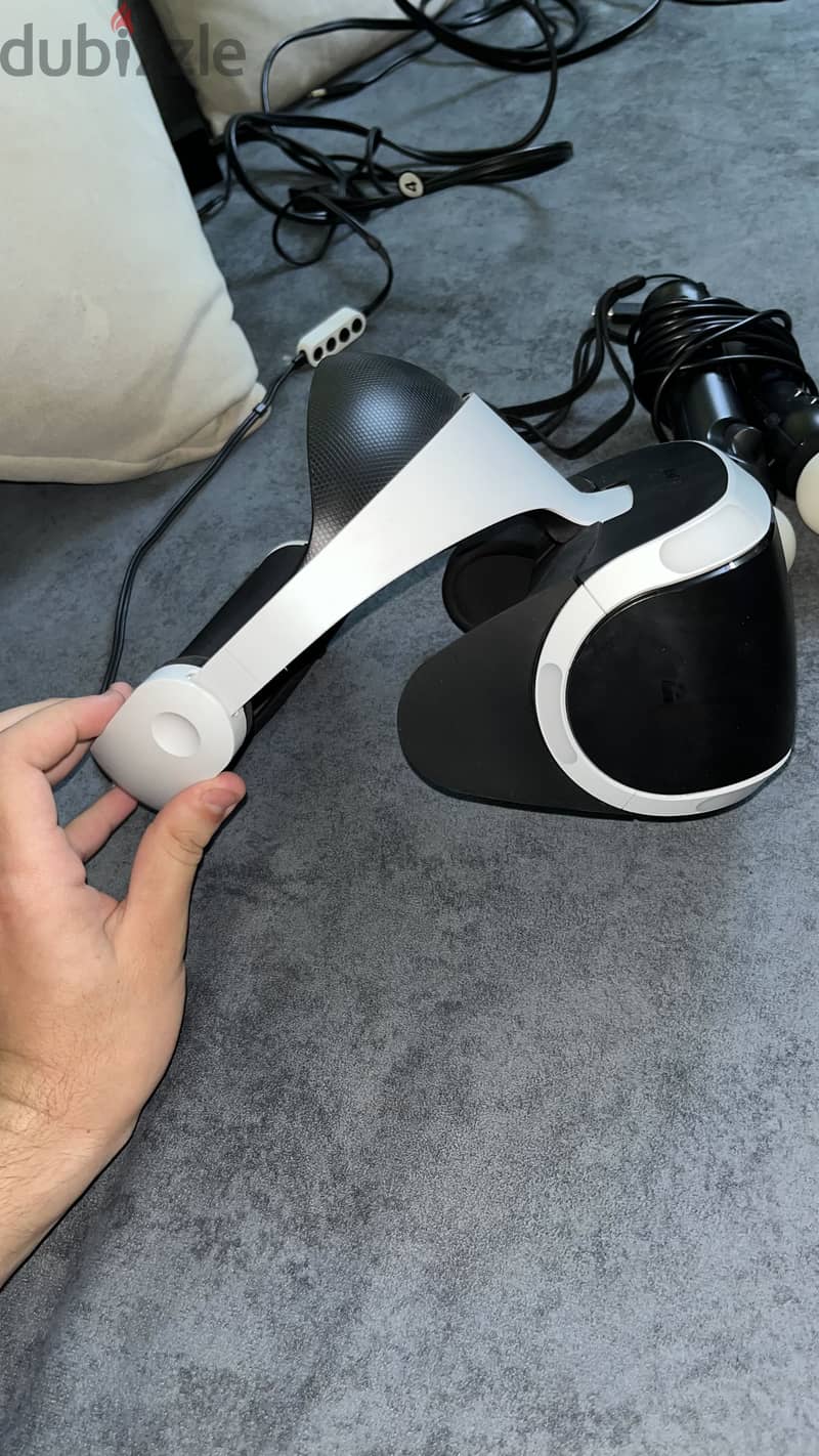 Vr1 (Ps4) 3