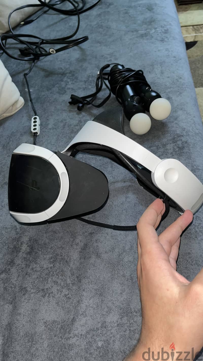 Vr1 (Ps4) 4