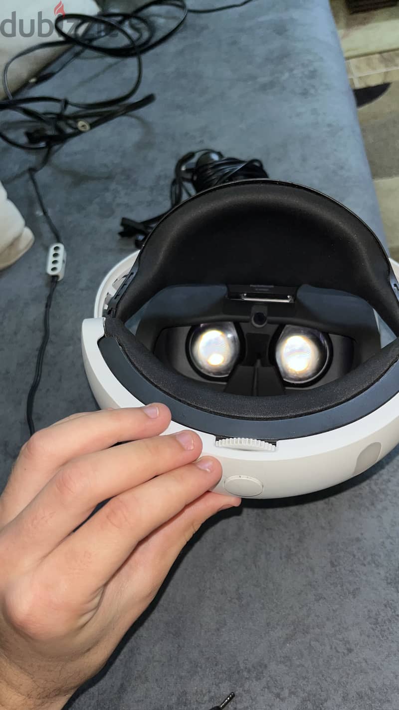 Vr1 (Ps4) 5