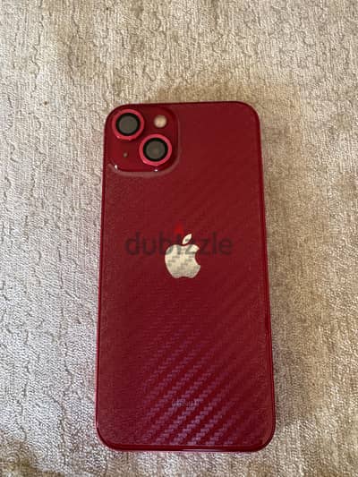 Apple - iPhone 13
