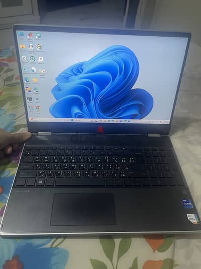 Labtop hp لابتوب