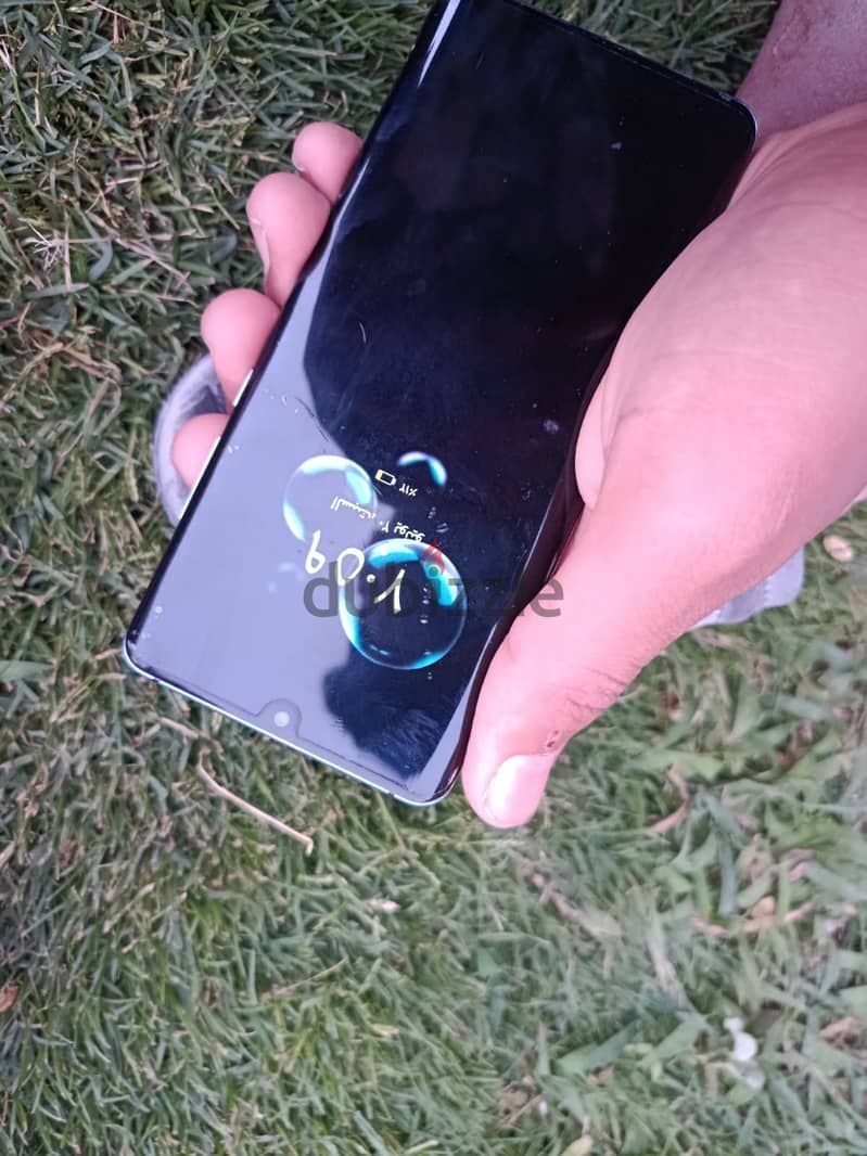 Huawei p30 pro 6