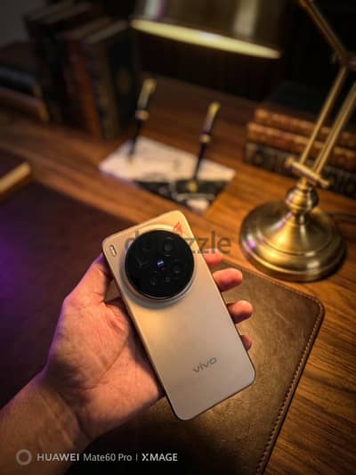 فيفو اكس 300 برو فرصه للبيع أو للبدل vivo x300 pro