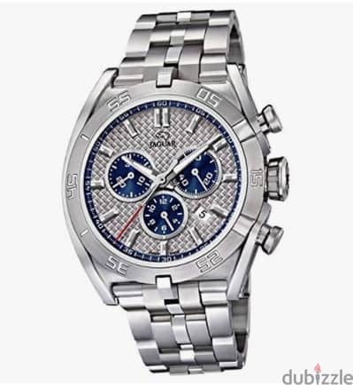 Jaguar watch