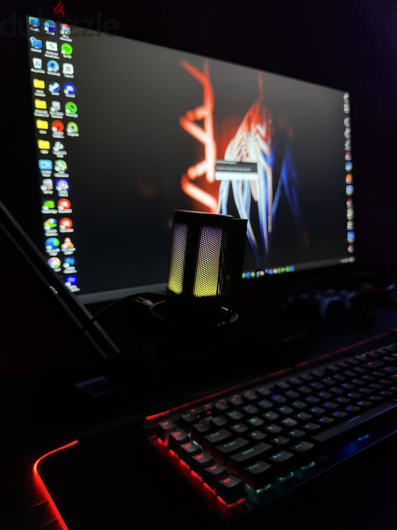 Pc (gaming & editing) 3