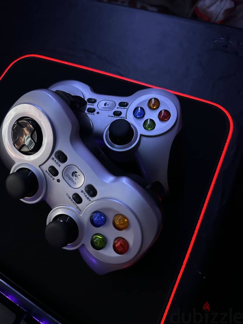 Pc (gaming & editing) 4